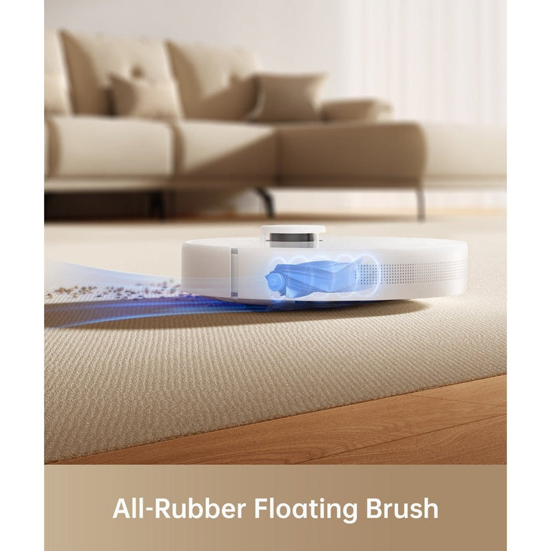 Dreame D10 Plus Gen 2 Robot Vacuum | RLD32GD Dreame Robot Vacuum Euronics Ireland