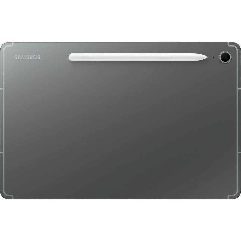 Samsung Galaxy Tab S10 FE 10.9" Wi-Fi 12GB 256GB - Grey | SM-X520NZAPEUB Samsung Tablet Euronics Ireland