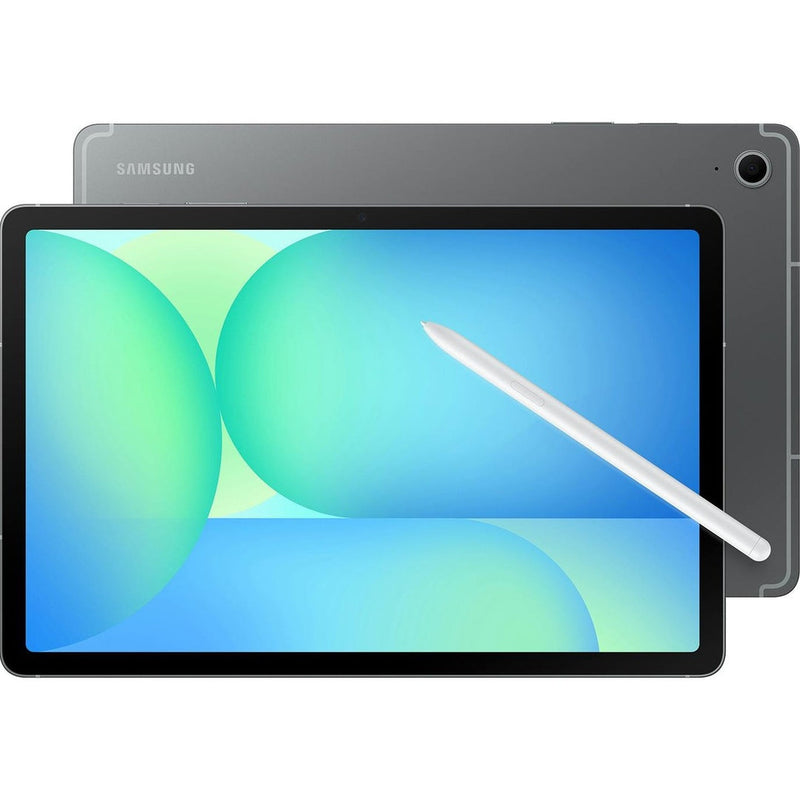 Samsung Galaxy Tab S10 FE 10.9" Wi-Fi 12GB 256GB - Grey | SM-X520NZAPEUB Samsung Tablet Euronics Ireland