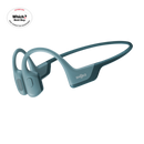 Shokz OpenRun Pro Blue Bone Conduction Sports Headphones | 38-S661BL