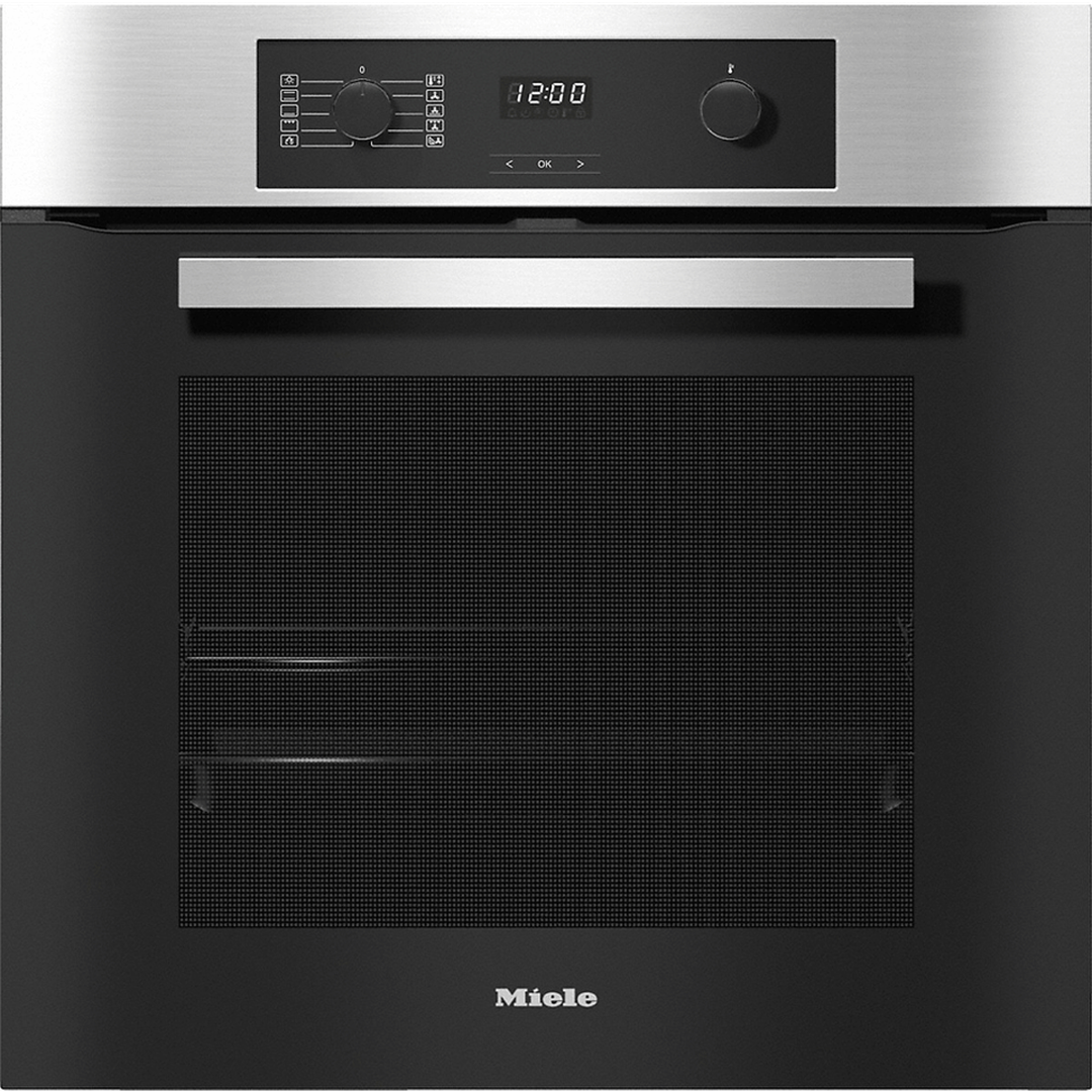 Miele 60cm Single Oven | H 2265-1 B Miele 