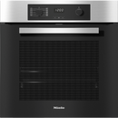 Miele 60cm Single Oven | H 2265-1 B Miele Euronics.ie