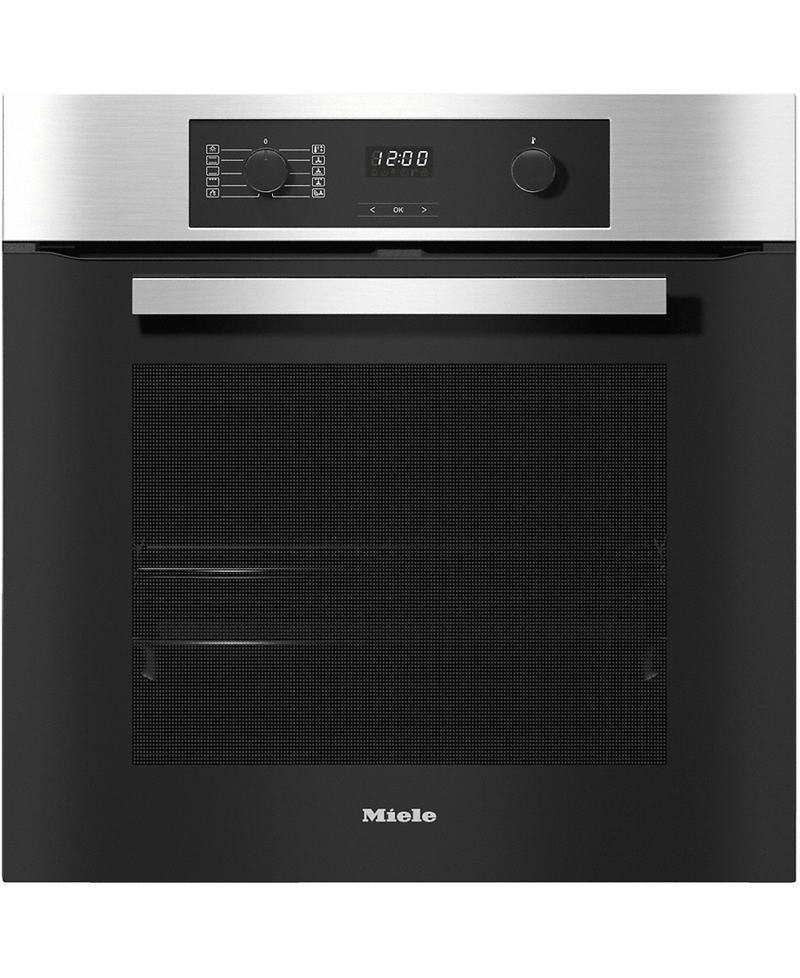 Miele 60cm Single Oven | H 2265-1 B