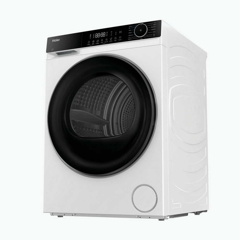 Haier XSeries5 8kg HeatPump TumbleDryer | HD80-D357U1