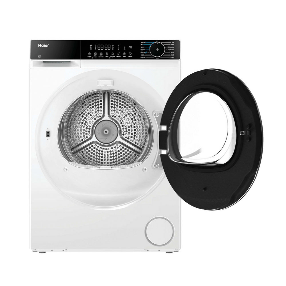 Haier XSeries5 8kg HeatPump TumbleDryer | HD80-D357U1