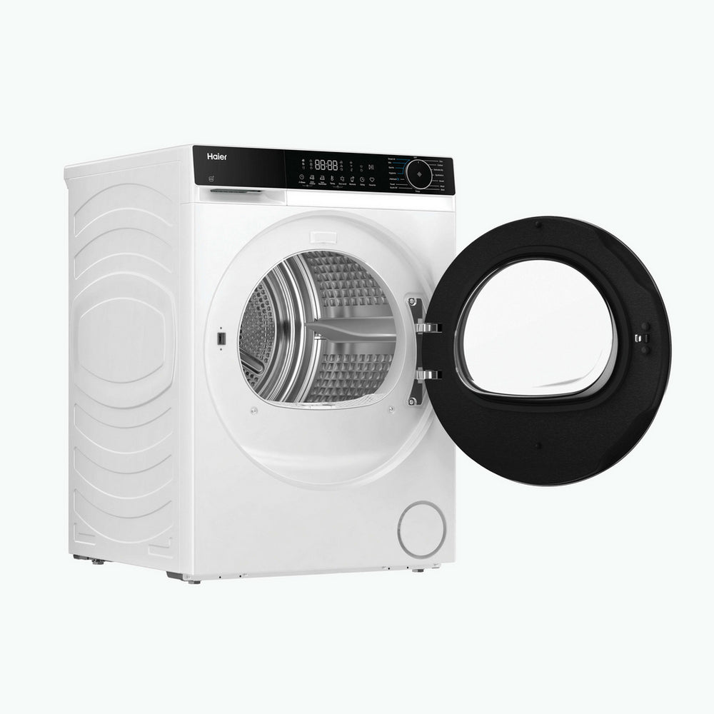 Haier XSeries5 8kg HeatPump TumbleDryer | HD80-D357U1