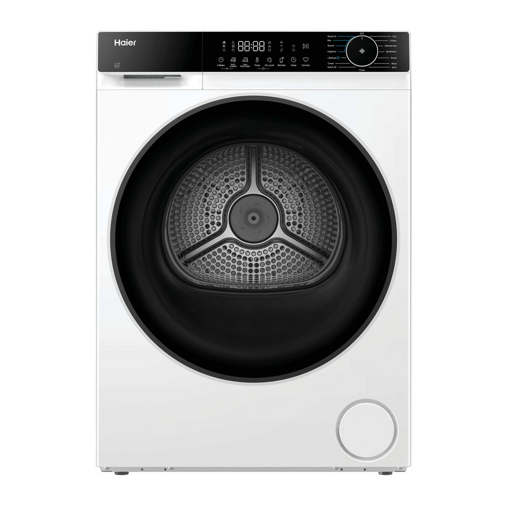 Haier XSeries5 8kg HeatPump TumbleDryer | HD80-D357U1