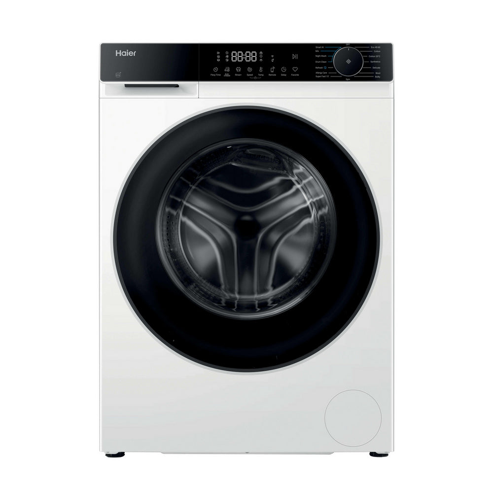 Haier X Series5 9kg 1400rpm Freestanding Washing Machine | HW90-BP14357TUUK