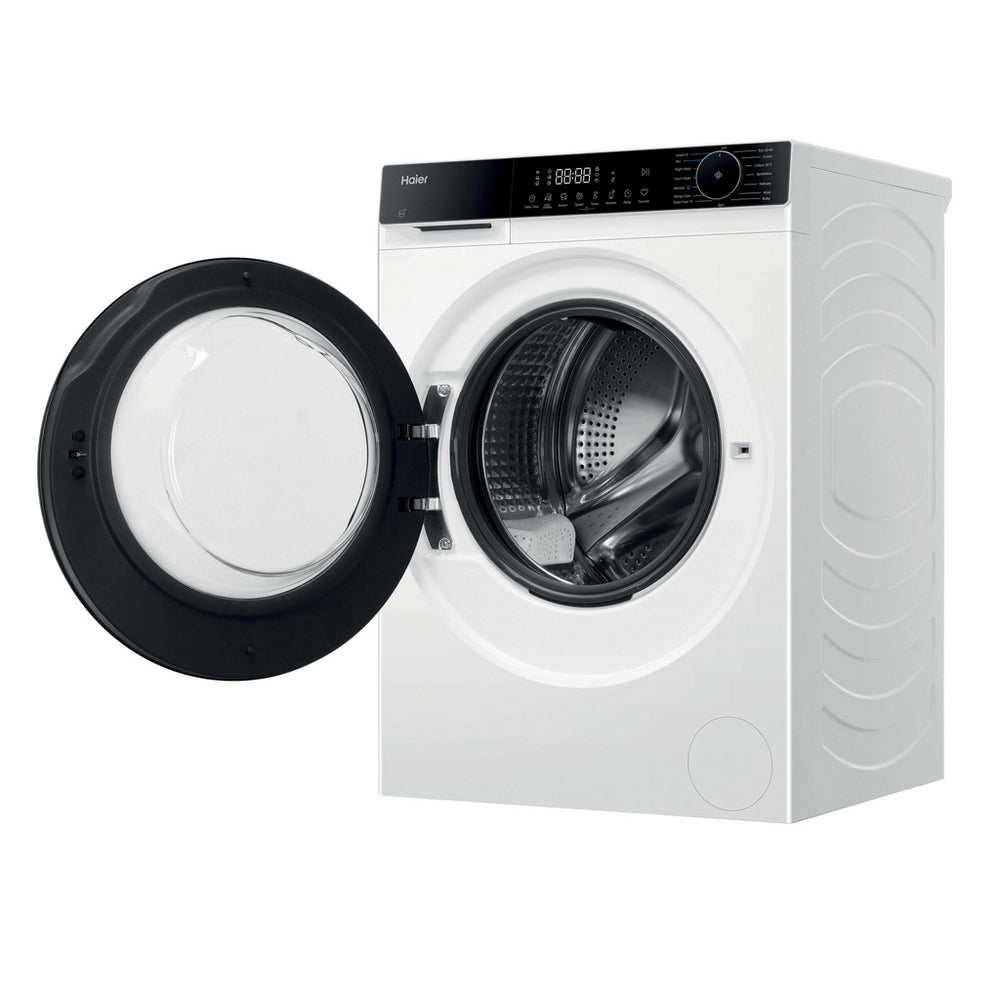 Haier X Series5 9kg 1400rpm Freestanding Washing Machine | HW90-BP14357TUUK