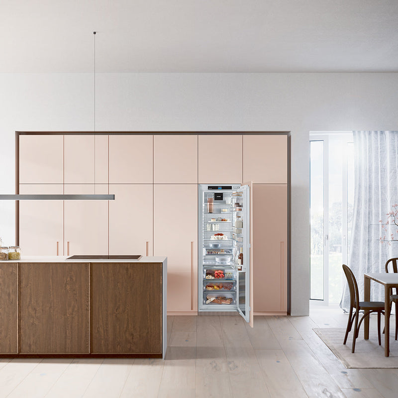 Liebherr IRBci 5180 Peak BioFresh 296 L Integrated Larder Fridge | Fully Built‑In