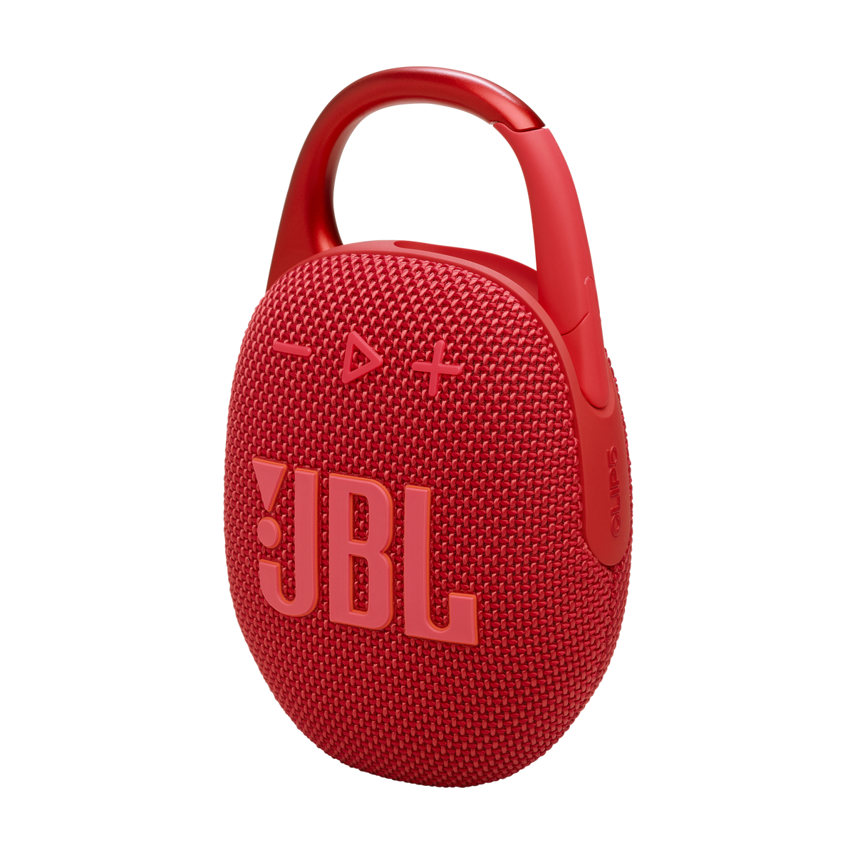 JBL Clip 5 Portable Bluetooth Speaker product image
