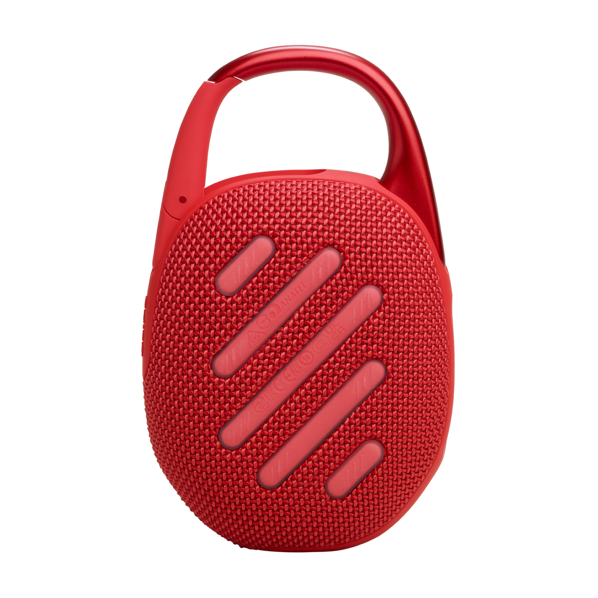 JBL Clip 5 Portable Bluetooth Speaker product image