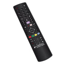 JOLLY LINE Replacement TV Remote Control for Walker, Beko & Nordmende| 017211