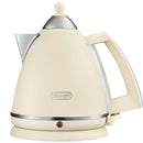 De'Longhi Argento Flora Kettle | KBX3016.BG DeLonghi 
