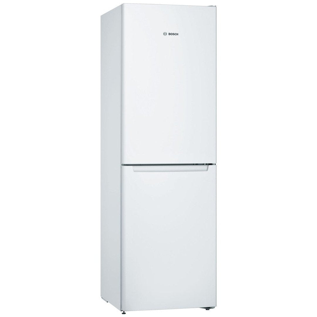 Bosch Freestanding Fridge Freezer | KGN34NWEAG Bosch Euronics.ie