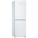 Bosch Freestanding Fridge Freezer | KGN34NWEAG Bosch Euronics.ie