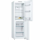 Bosch Freestanding Fridge Freezer | KGN34NWEAG Bosch Euronics.ie