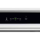 Electrolux Series 600 310L Integrated Larder Fridge | KRD6DE18C Electrolux Fridge Freezer Euronics Ireland