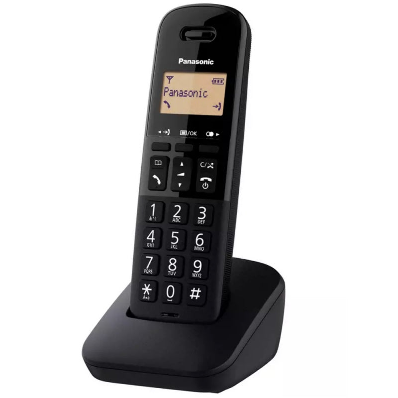 Panasonic KX-TGB610EB Cordless Phone