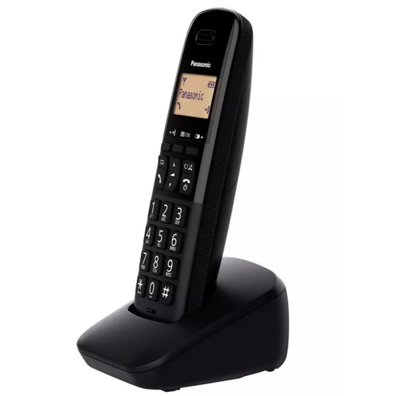 Panasonic KX-TGB610EB Cordless Phone