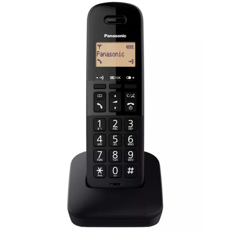Panasonic KX-TGB610EB Cordless Phone
