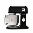 Kenwood kMix All Black Stand Mixer | KMX750AAB Kenwood Euronics.ie