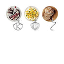 Kenwood kMix All Black Stand Mixer | KMX750AAB Kenwood Euronics.ie