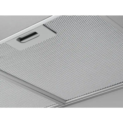 Electrolux Series 300 60 cm Integrated Cooker Hood | LFU226X