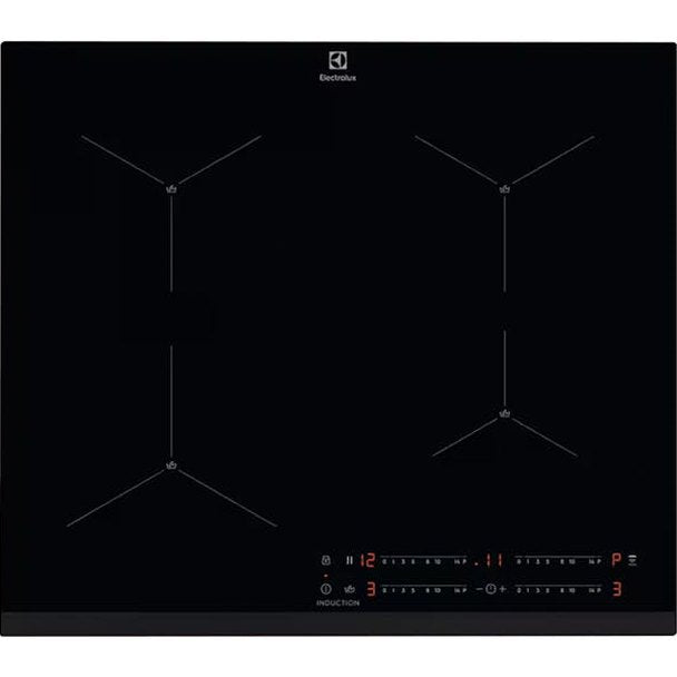 Electrolux Series 700 60 cm Induction Hob | LIS62443 Electrolux 
