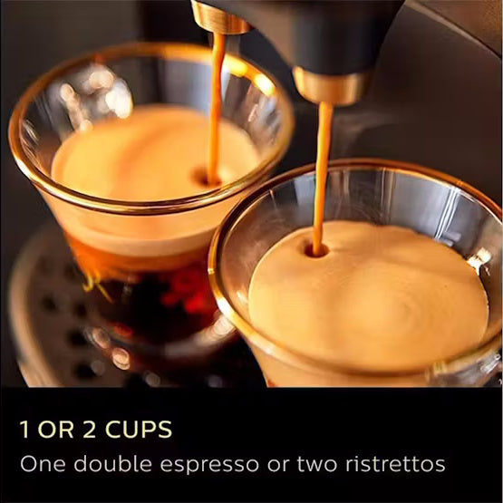 L'OR Barista Sublime Coffee Machine Red | LM9012/50