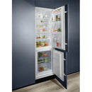 Electrolux Series 500 54 cm Integrated Fridge Freezer | LNS5LE18S