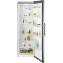 Electrolux 60 cm Freestanding Larder Refrigerator Stainless Steel | LRS3DE39X