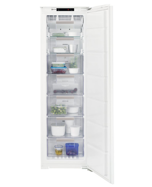 Electrolux 204 Litre Integrated Freezer with NoFrost | LUT6NF18C