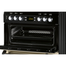 Leisure 60cm Range Cooker | CLA60CEC