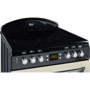 Leisure 60cm Range Cooker | CLA60CEC