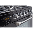 Leisure 110cm Range Cooker | CK110F232K