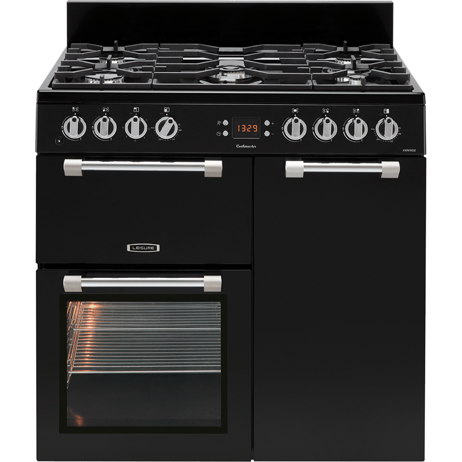 Leisure 90cm Range Cooker | CK90F232K
