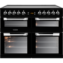 Leisure 100cm Range Cooker | CS100C510K