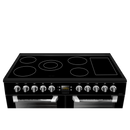 Leisure 100cm Range Cooker | CS100C510K