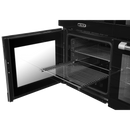Leisure 100cm Range Cooker | CS100C510K