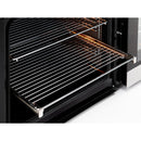 Leisure 110cm Range Cooker | CS110F722X