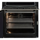 Leisure 60cm Range Cooker | CLA60CEC