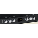 Leisure 60cm Range Cooker | CLA60CEC