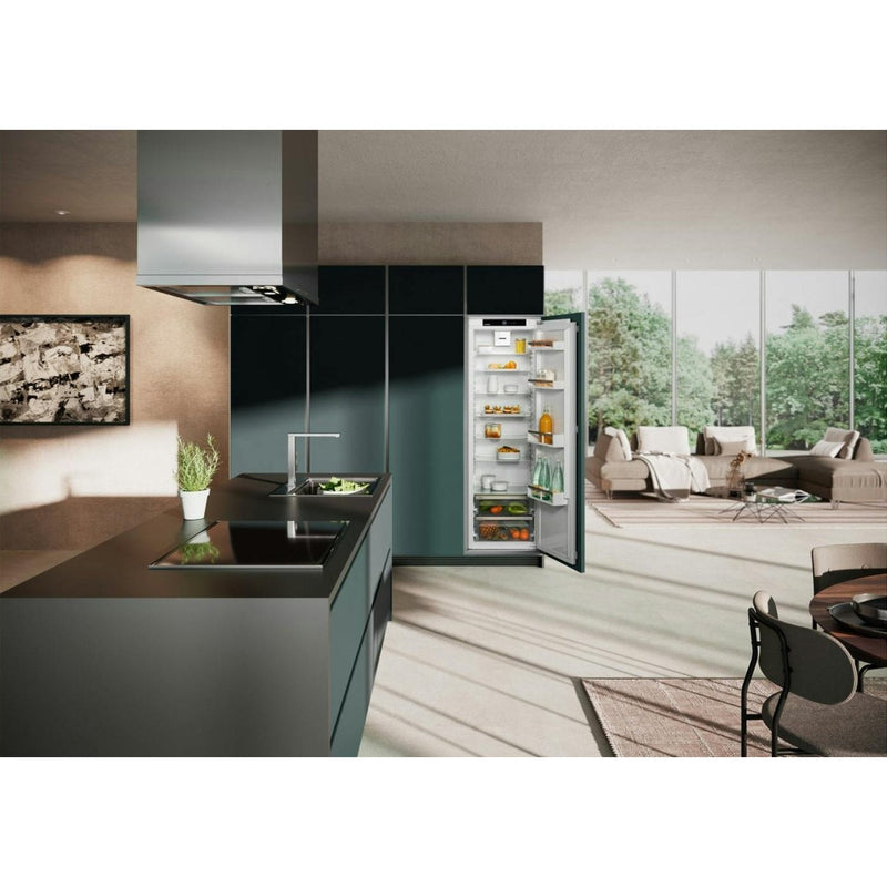 Liebherr IRE 5100 Pure 105 L Integrated Freezer | Fully Built-In Design