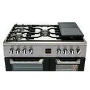 Leisure 90cm Range Cooker | CS90F530X