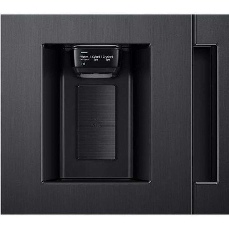 Samsung Series 7 American Fridge Freezer with SpaceMax | RS67A8811B1/EU Samsung Euronics.ie