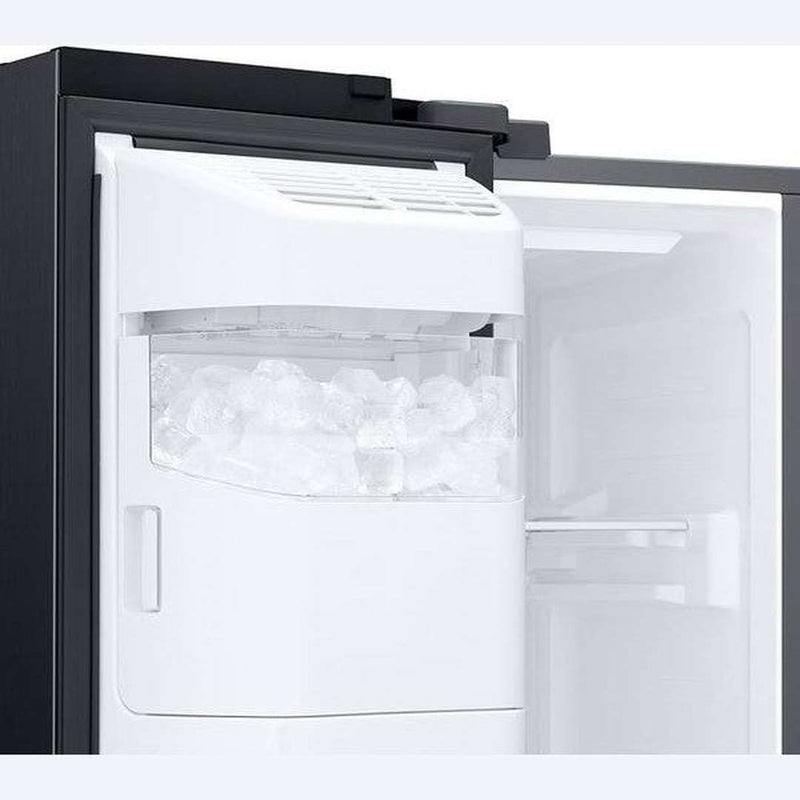 Samsung Series 7 American Fridge Freezer with SpaceMax | RS67A8811B1/EU Samsung Euronics.ie