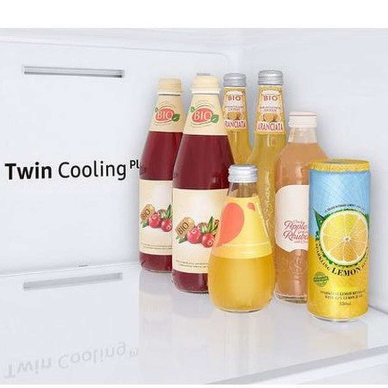 Samsung Series 7 American Fridge Freezer with SpaceMax | RS67A8811B1/EU Samsung Euronics.ie