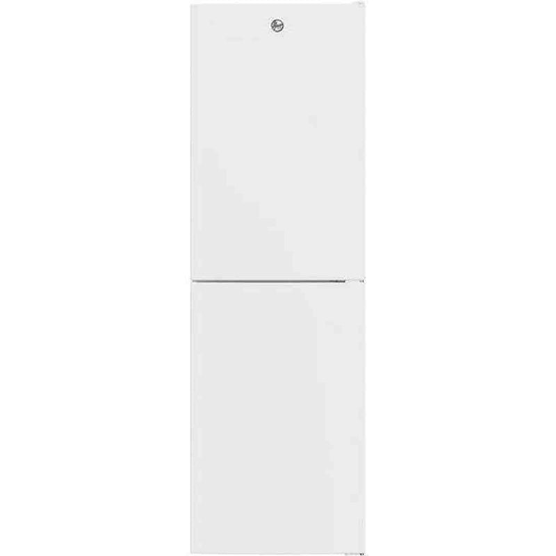 Hoover 50/50 Low Frost Freestanding Fridge Freezer | HOCT3L517EWK-1