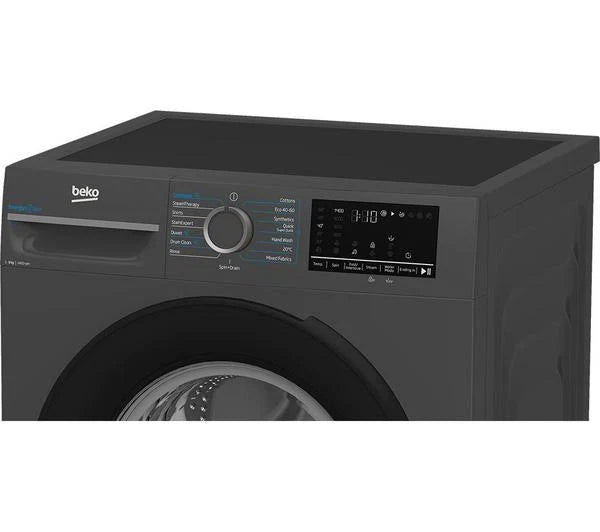 Beko 9kg Freestanding Washing Machine | BM3WT4941A